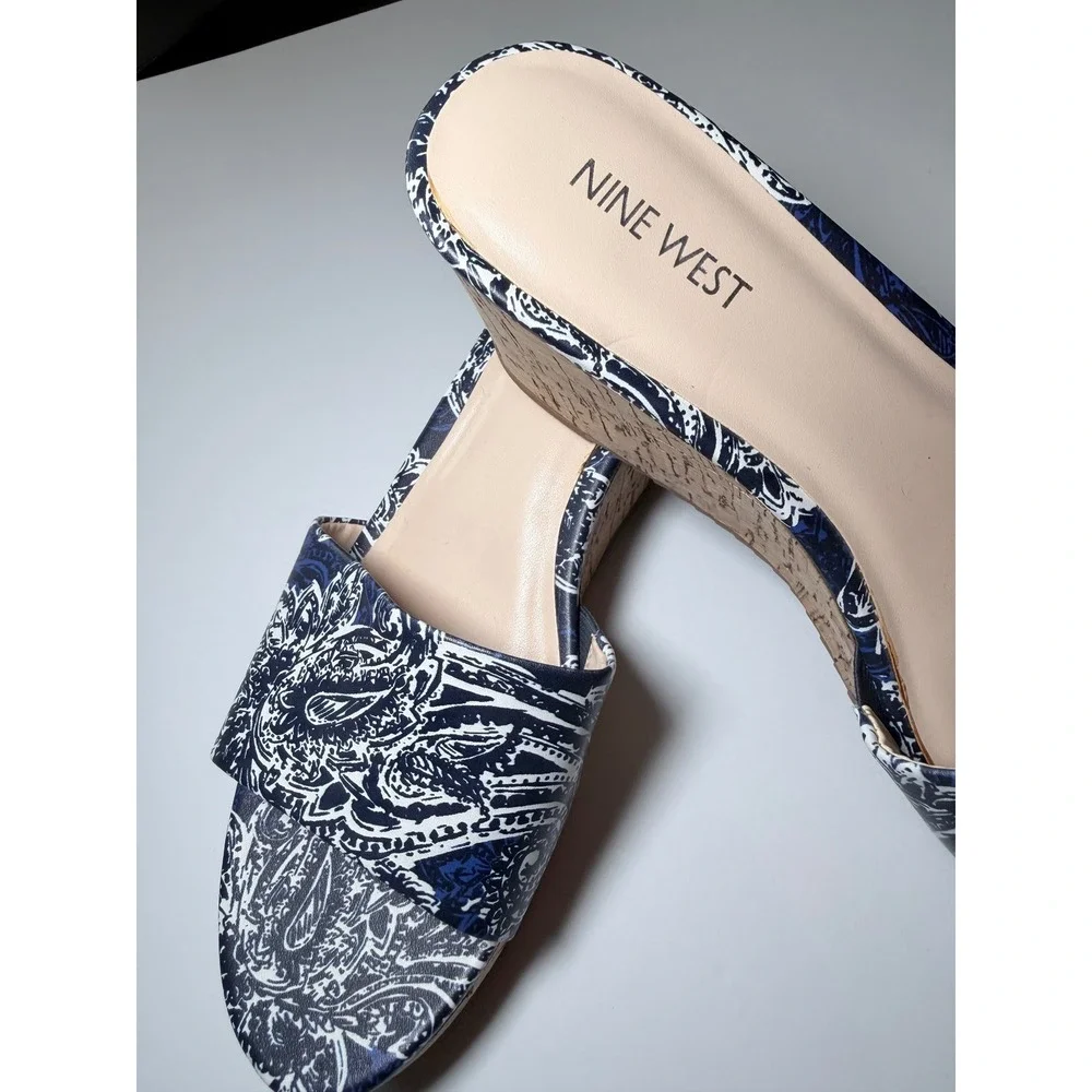 Nine West nine west